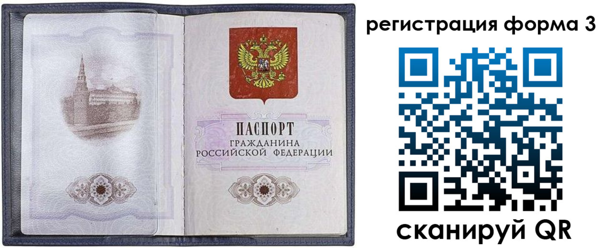 форма 3 в Волосово